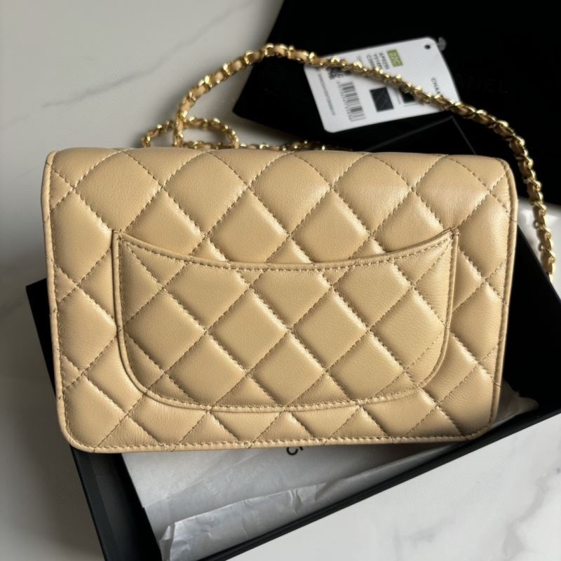 Chanel WOC Bags